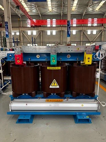 Novatorisks enerģiju{0}}taupošs strāvas aizsargtransformators, augsta efektivitāte